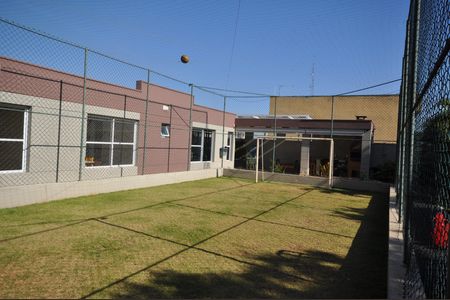 Apartamento à venda com 60m², 2 quartos e 2 vagasMini campo