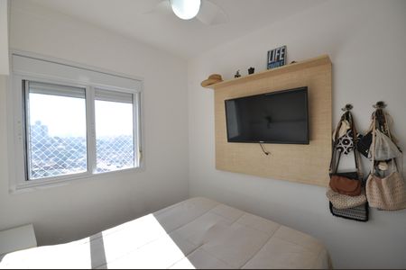 Apartamento à venda com 60m², 2 quartos e 2 vagasQuarto Suíte