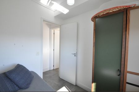 Apartamento à venda com 60m², 2 quartos e 2 vagasQuarto 2