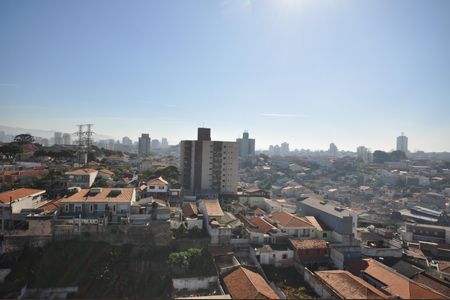 Apartamento à venda com 60m², 2 quartos e 2 vagasVista do Quarto Suíte