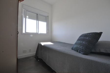 Apartamento à venda com 60m², 2 quartos e 2 vagasQuarto 2