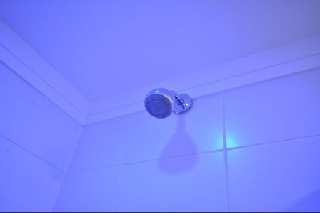 Apartamento à venda com 60m², 2 quartos e 2 vagasBanheiro Social