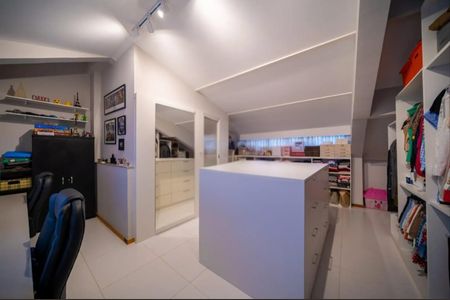 Cozinha de casa de condomínio à venda com 4 quartos, 199m² em Recreio dos Bandeirantes, Rio de Janeiro