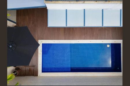 Área Comum de casa de condomínio à venda com 4 quartos, 199m² em Recreio dos Bandeirantes, Rio de Janeiro
