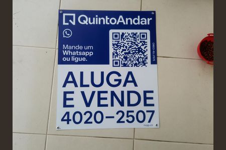 Apartamento à venda com 98m², 3 quartos e 1 vagaPlaquinha