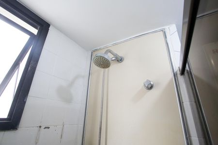 Apartamento à venda com 98m², 3 quartos e 1 vagaBanheiro da Suíte