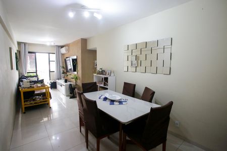 Apartamento à venda com 98m², 3 quartos e 1 vagaSala de Jantar