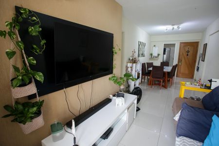 Apartamento à venda com 98m², 3 quartos e 1 vagaSala de Estar