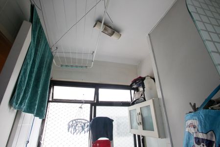 Apartamento à venda com 98m², 3 quartos e 1 vagaÁrea de Serviço