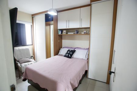 Apartamento à venda com 98m², 3 quartos e 1 vagaQuarto Suíte