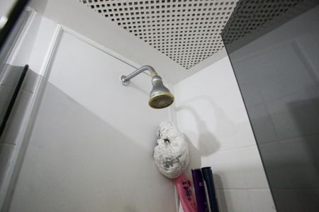 Apartamento à venda com 98m², 3 quartos e 1 vagaBanheiro Social