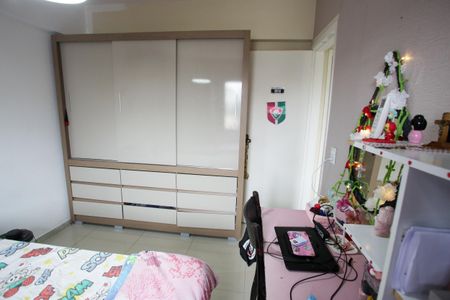 Apartamento à venda com 98m², 3 quartos e 1 vagaQuarto 2