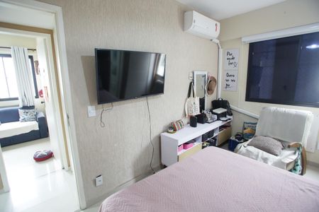 Apartamento à venda com 98m², 3 quartos e 1 vagaQuarto Suíte