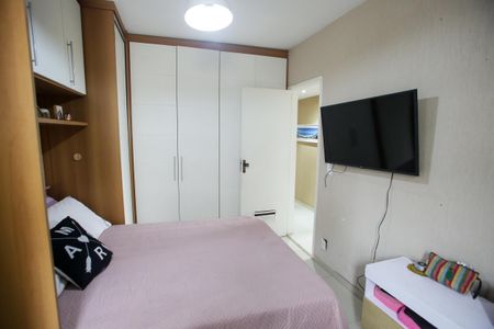 Apartamento à venda com 98m², 3 quartos e 1 vagaQuarto Suíte
