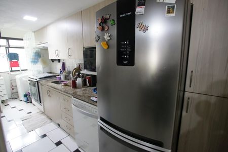 Apartamento à venda com 98m², 3 quartos e 1 vagaCozinha