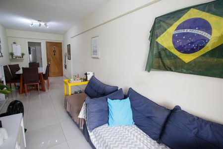 Apartamento à venda com 98m², 3 quartos e 1 vagaSala de Estar
