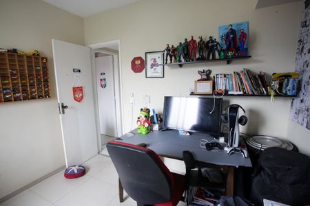 Apartamento à venda com 98m², 3 quartos e 1 vagaQuarto 3