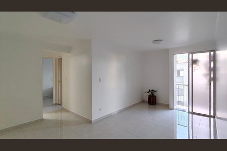 Apartamento para alugar com 2 quartos, 60m² em Jardim Santa Monica, São Paulo