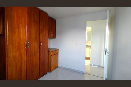 Apartamento para alugar com 2 quartos, 60m² em Jardim Santa Monica, São Paulo