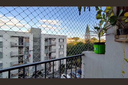 Apartamento para alugar com 2 quartos, 60m² em Jardim Santa Monica, São Paulo