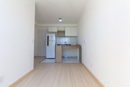 Studio para alugar com 27m², 1 quarto e sem vaga Studio para alugar com 27m², 1 quarto e sem vagaStudio