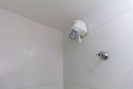Studio para alugar com 27m², 1 quarto e sem vaga Studio para alugar com 27m², 1 quarto e sem vagaStudio - Banheiro