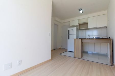 Studio de kitnet/studio para alugar com 1 quarto, 27m² em Tatuapé, São Paulo