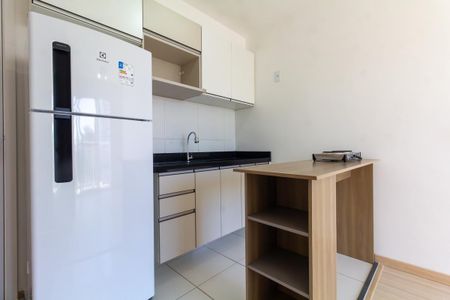 Studio para alugar com 27m², 1 quarto e sem vaga Studio para alugar com 27m², 1 quarto e sem vagaStudio