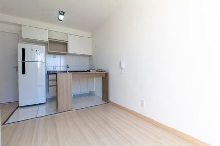 Studio para alugar com 27m², 1 quarto e sem vaga Studio para alugar com 27m², 1 quarto e sem vagaStudio