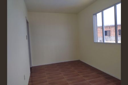 Quarto de apartamento para alugar com 1 quarto, 71m² em Vila Bom Principio, Cachoeirinha