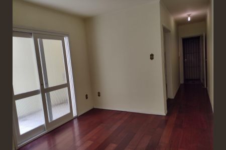 Sala de apartamento para alugar com 1 quarto, 71m² em Vila Bom Principio, Cachoeirinha