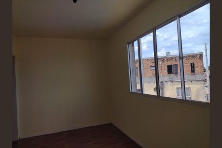 Quarto de apartamento para alugar com 1 quarto, 71m² em Vila Bom Principio, Cachoeirinha
