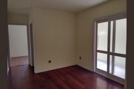Sala de apartamento para alugar com 1 quarto, 71m² em Vila Bom Principio, Cachoeirinha