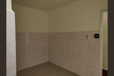 Cozinha de apartamento para alugar com 1 quarto, 71m² em Vila Bom Principio, Cachoeirinha