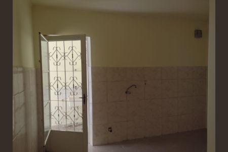 Cozinha de apartamento para alugar com 1 quarto, 71m² em Vila Bom Principio, Cachoeirinha