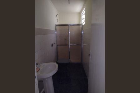 Banheiro de apartamento para alugar com 1 quarto, 71m² em Vila Bom Principio, Cachoeirinha