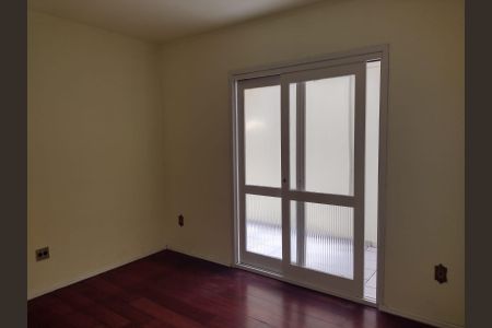 Sala de apartamento para alugar com 1 quarto, 71m² em Vila Bom Principio, Cachoeirinha