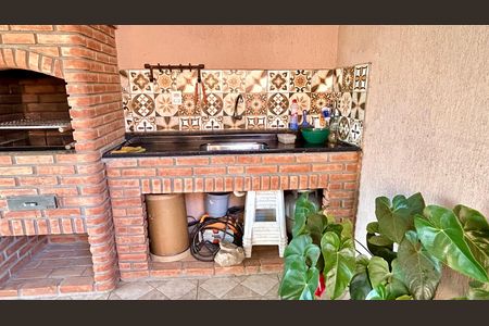 Casa para alugar com 45m², 1 quarto e sem vaga Casa para alugar com 45m², 1 quarto e sem vagaQuintal