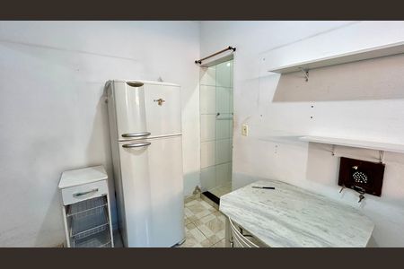 Casa para alugar com 45m², 1 quarto e sem vaga Casa para alugar com 45m², 1 quarto e sem vagaCozinha
