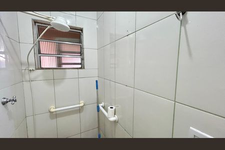 Casa para alugar com 45m², 1 quarto e sem vaga Casa para alugar com 45m², 1 quarto e sem vagaBanheiro