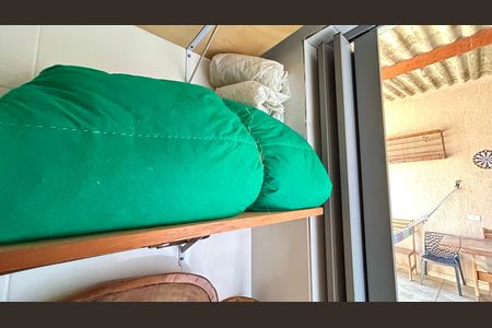 Casa para alugar com 45m², 1 quarto e sem vaga Casa para alugar com 45m², 1 quarto e sem vagaDespensa