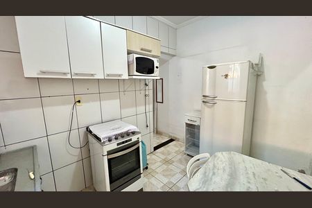Casa para alugar com 45m², 1 quarto e sem vaga Casa para alugar com 45m², 1 quarto e sem vagaCozinha