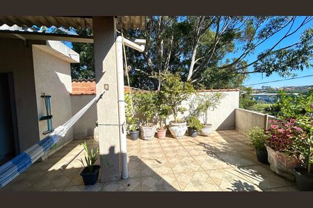 Casa para alugar com 45m², 1 quarto e sem vaga Casa para alugar com 45m², 1 quarto e sem vagaQuintal