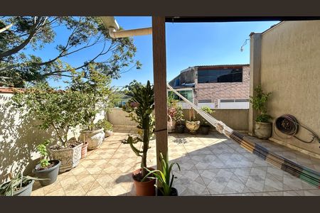 Casa para alugar com 45m², 1 quarto e sem vaga Casa para alugar com 45m², 1 quarto e sem vagaQuintal