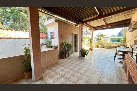Casa para alugar com 45m², 1 quarto e sem vaga Casa para alugar com 45m², 1 quarto e sem vagaQuintal