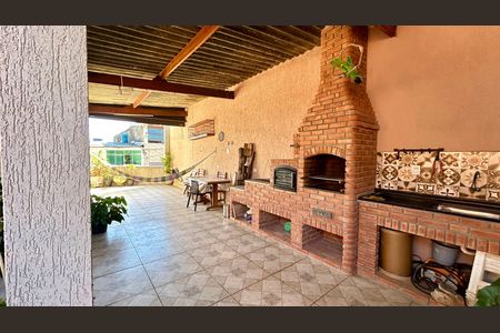 Casa para alugar com 45m², 1 quarto e sem vaga Casa para alugar com 45m², 1 quarto e sem vagaQuintal
