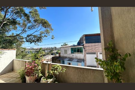 Casa para alugar com 45m², 1 quarto e sem vaga Casa para alugar com 45m², 1 quarto e sem vagaQuintal