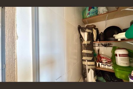 Casa para alugar com 45m², 1 quarto e sem vaga Casa para alugar com 45m², 1 quarto e sem vagaDespensa
