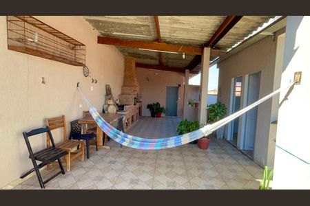 Casa para alugar com 45m², 1 quarto e sem vaga Casa para alugar com 45m², 1 quarto e sem vagaQuintal