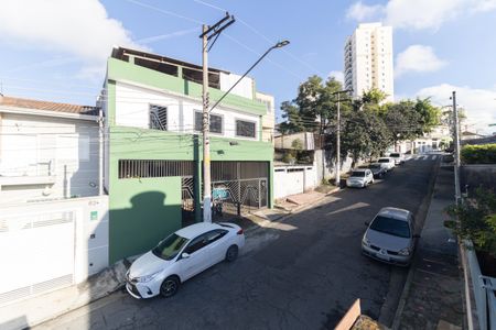 Vista da Varanda Casa 3 de casa à venda com 4 quartos, 150m² em Vila Nair, São Paulo